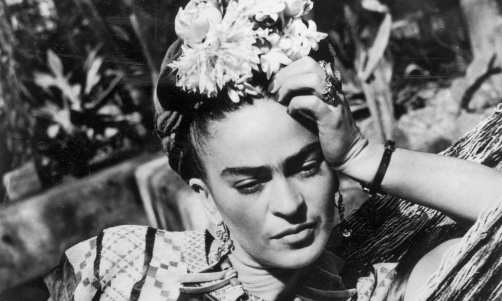 Frida Kahlo