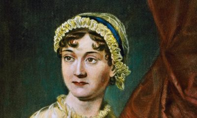 Jane Austen