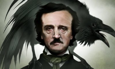 Edgar Allan Poe