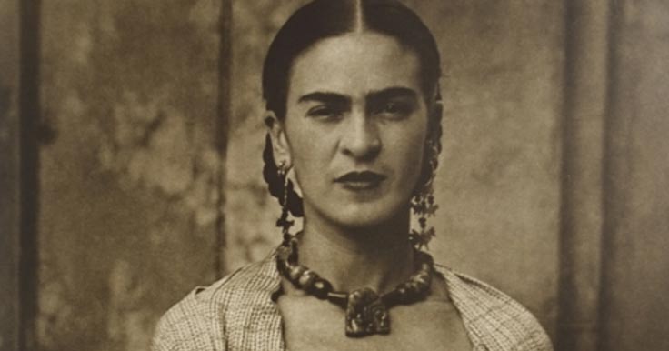 Frida Kahlo