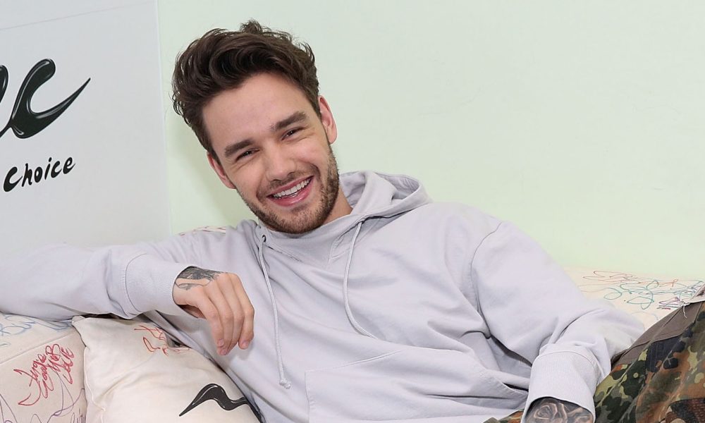 Liam Payne