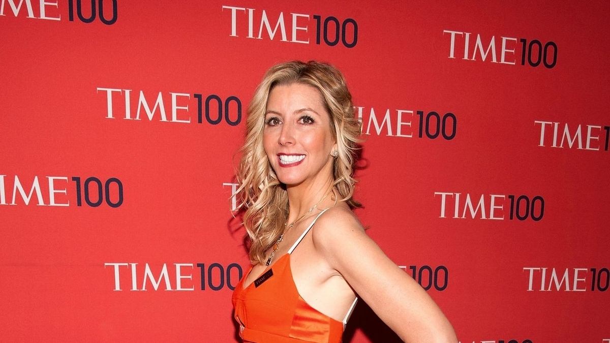 What Is Sara Blakely's Net Worth?