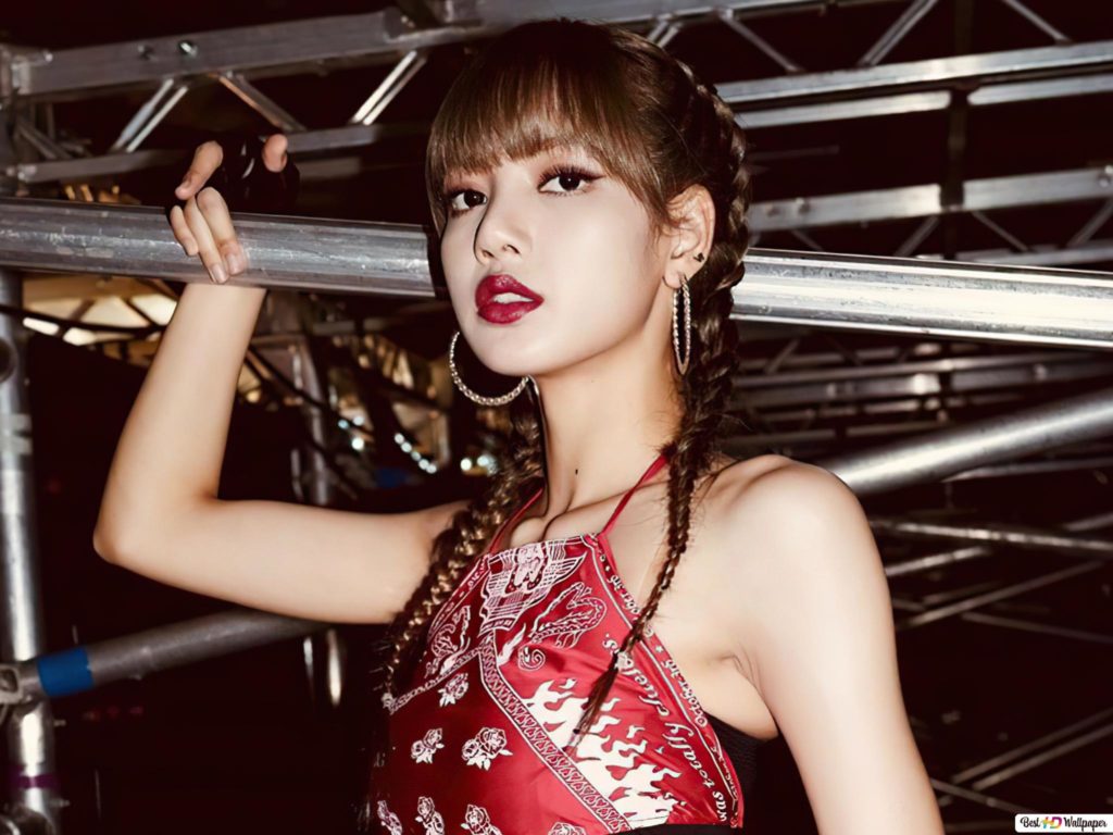 BLACKPINK rapper Lisa Manoban spotted with LVMH scion Frederic