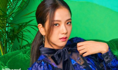 Jisoo