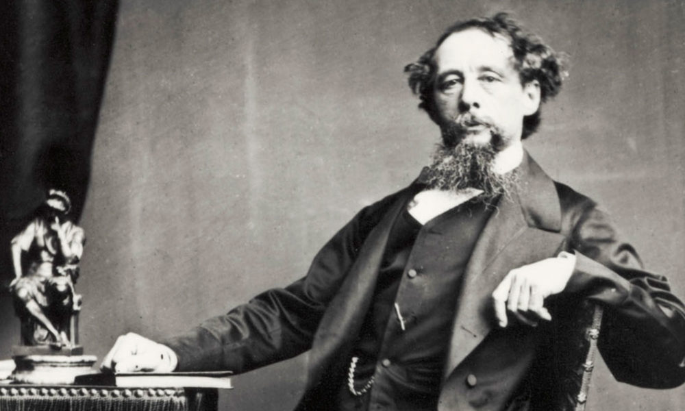 Charles Dickens