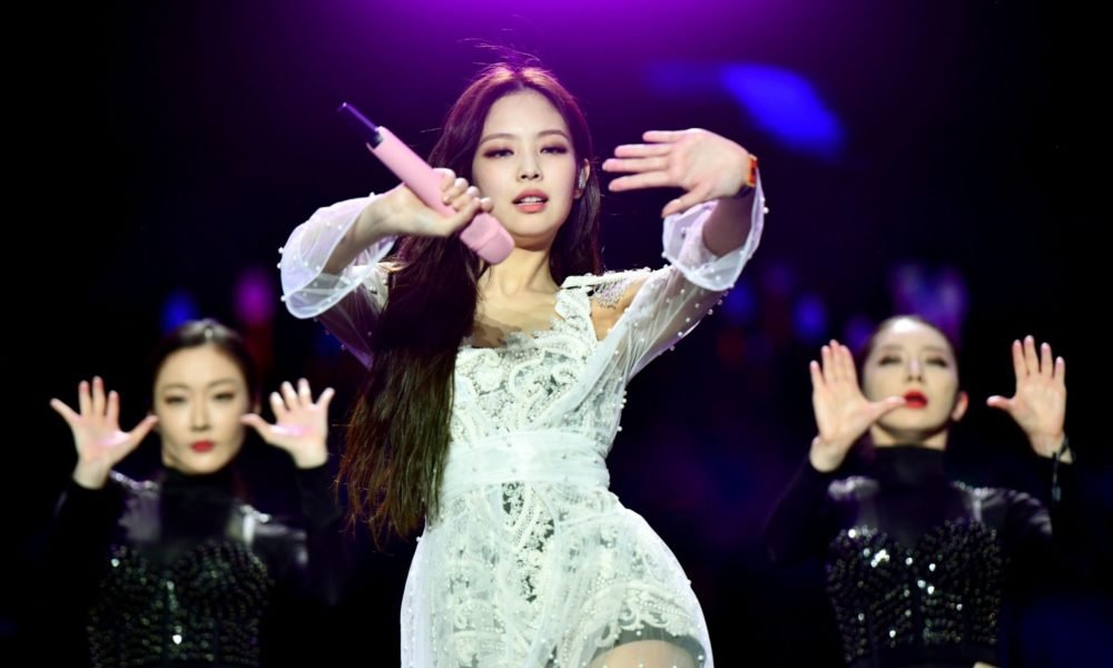 Jennie