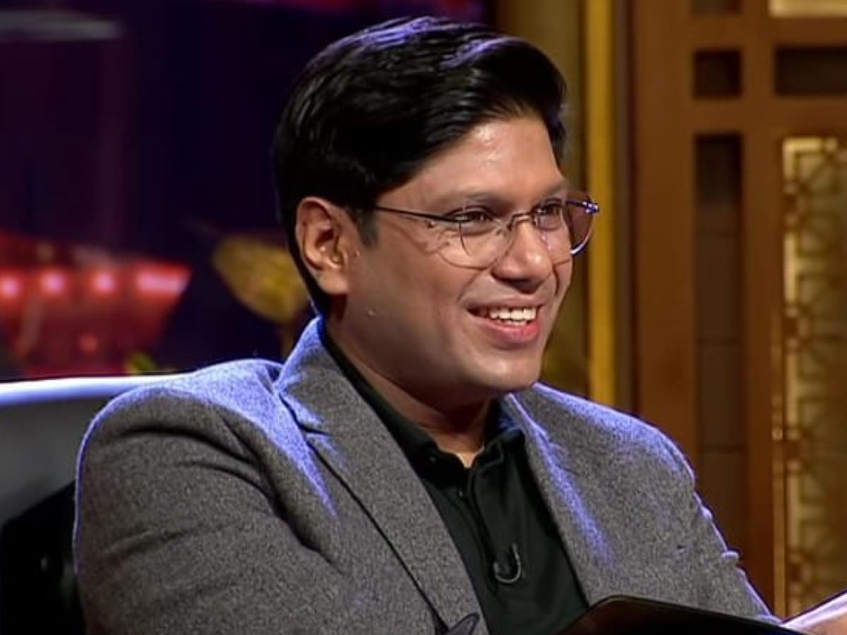 Peyush Bansal