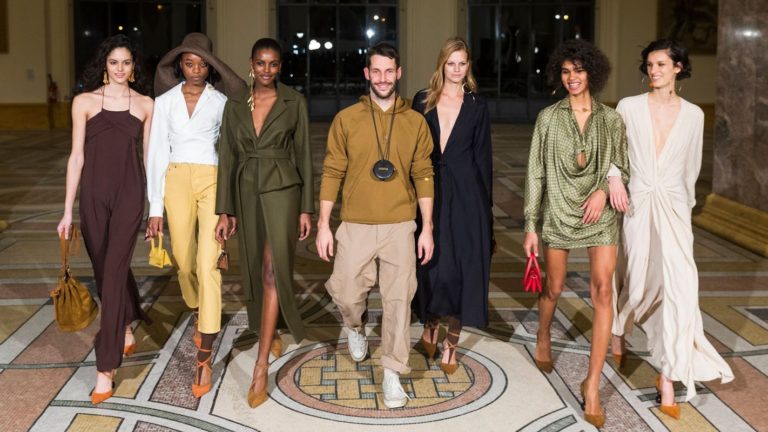 Jacquemus | Success story of the designer of the 