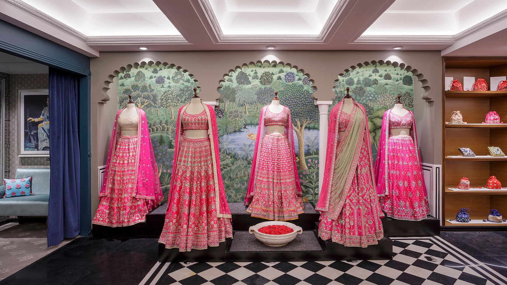 Anita Dongre Success story of the 'House of Anita Dongre'