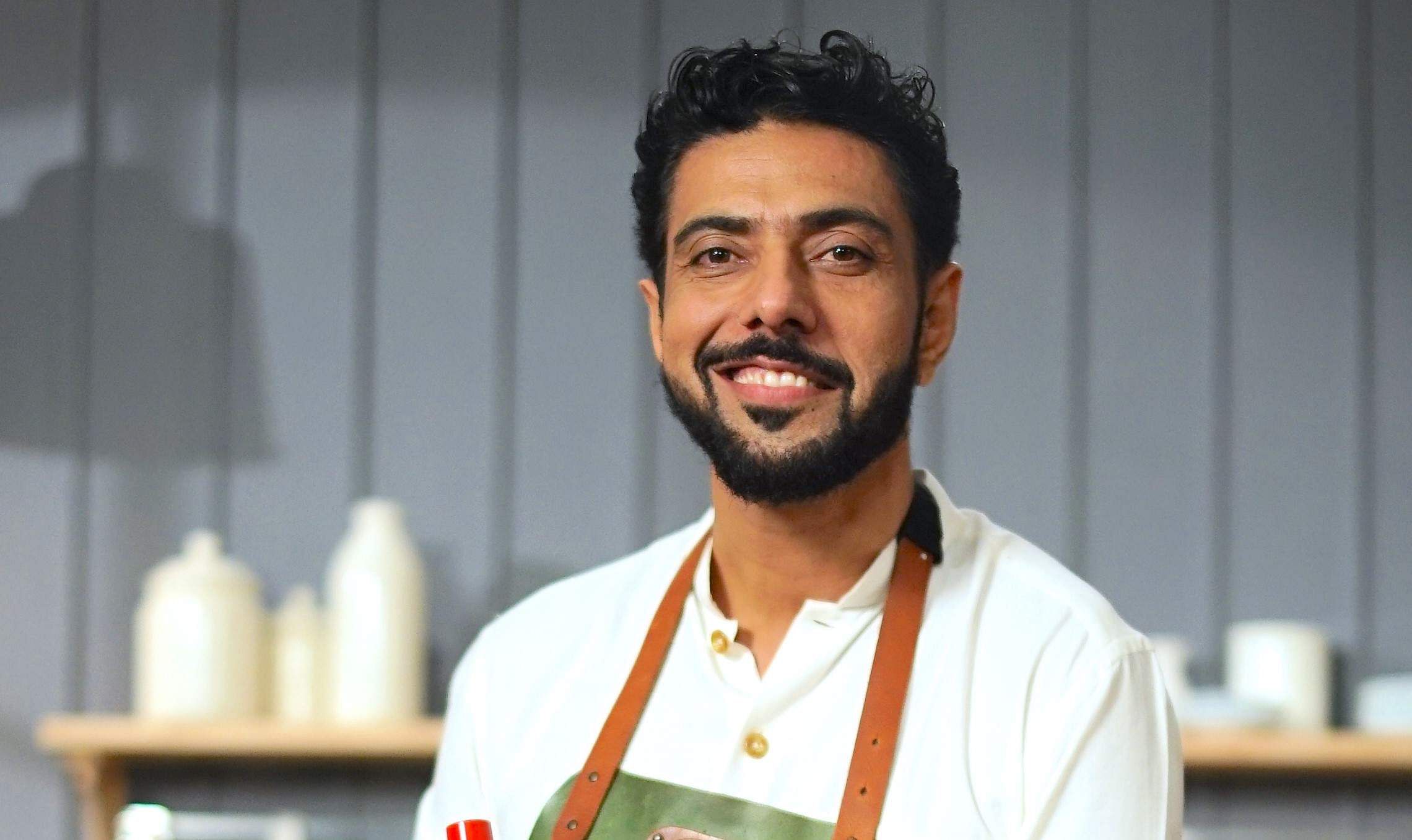 Ranveer Brar | Journey from student of local kebab vendor to a famous chef