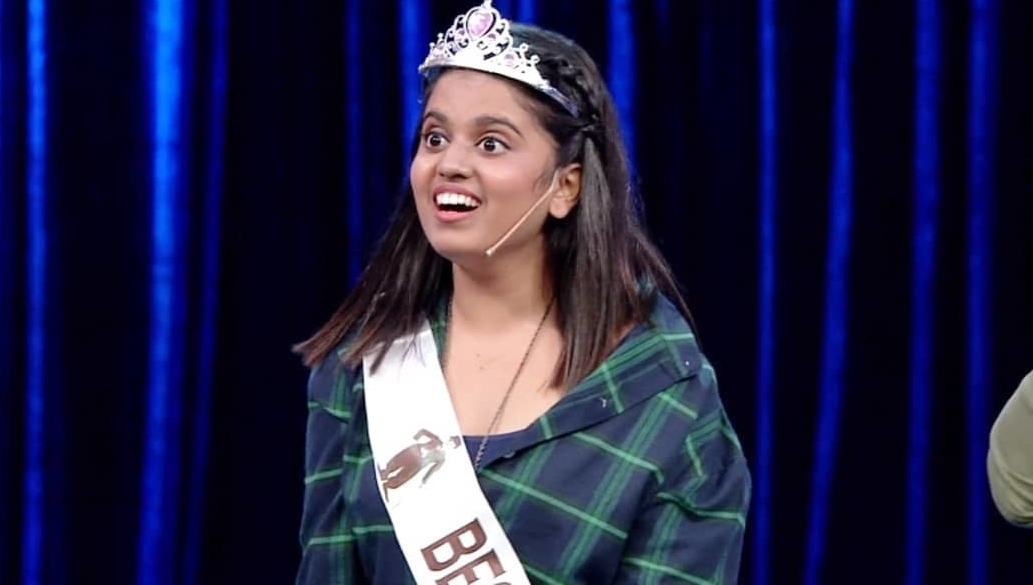 Aishwarya Mohanraj Net Worth 2025: Comedian & Writer’s Rising Value