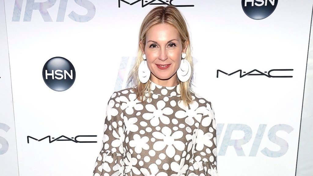 Kelly Rutherford | Success story of the soap opera actress
