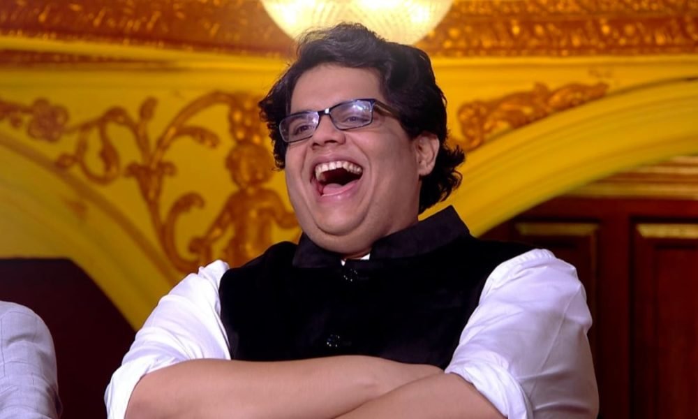 Tanmay Bhat