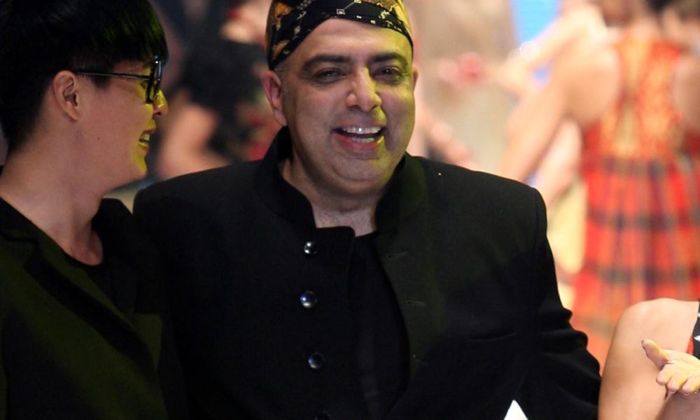 Tarun Tahiliani