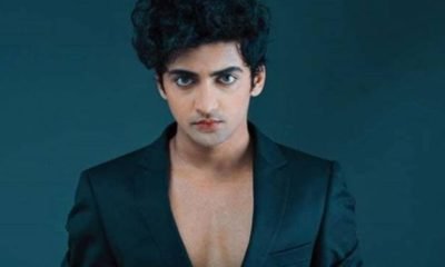 Sumedh Mudgalkar