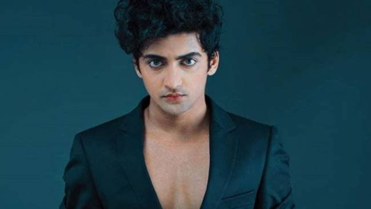 Sumedh Mudgalkar