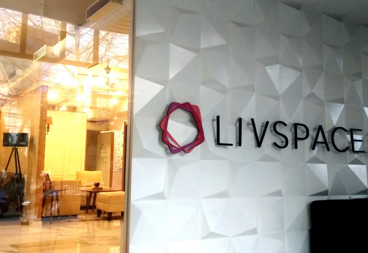 Livspace