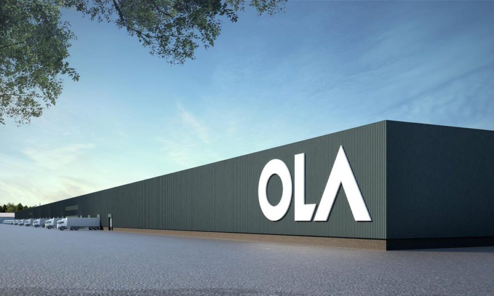 Ola