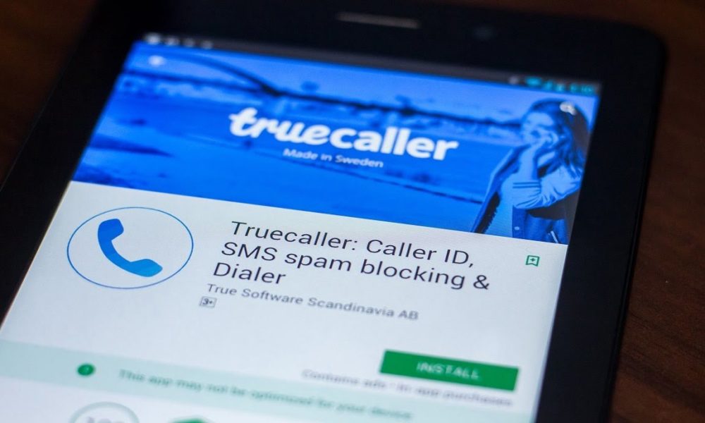 Truecaller