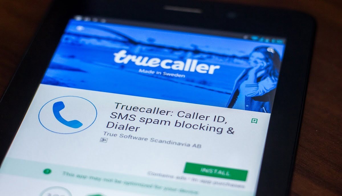 Truecaller