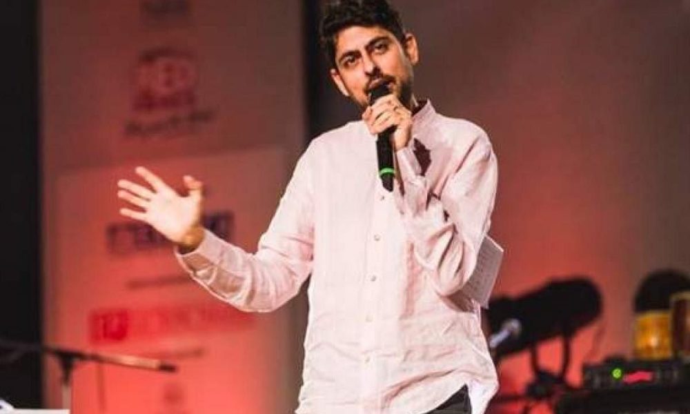 Varun Grover