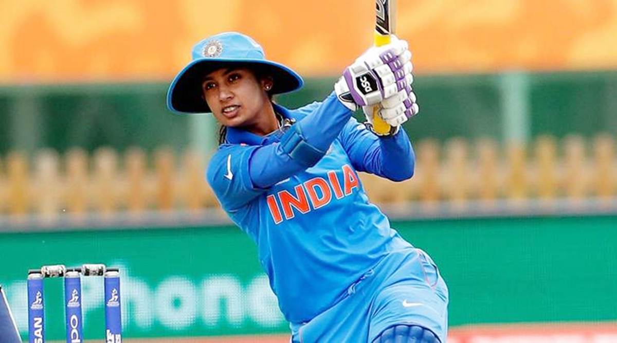 Mithali Raj | Success story of the Indian Women's Cricket team