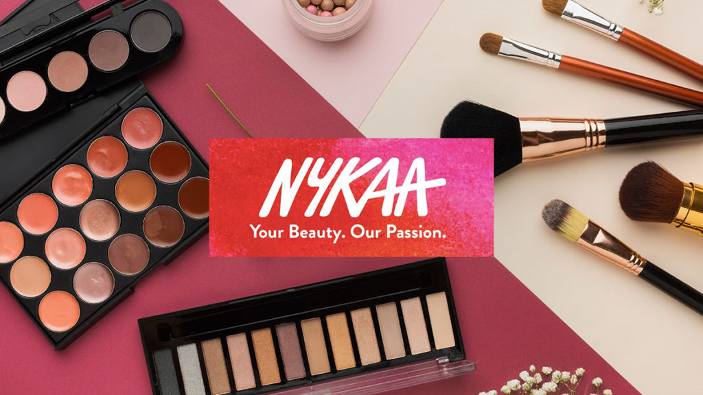 Nykaa