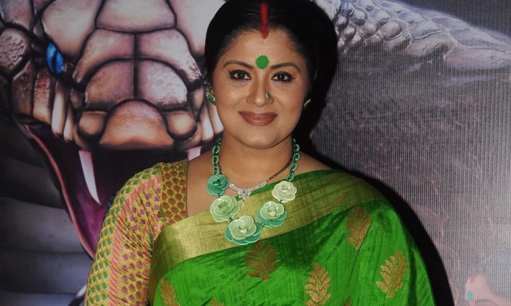 Sudha Chandran