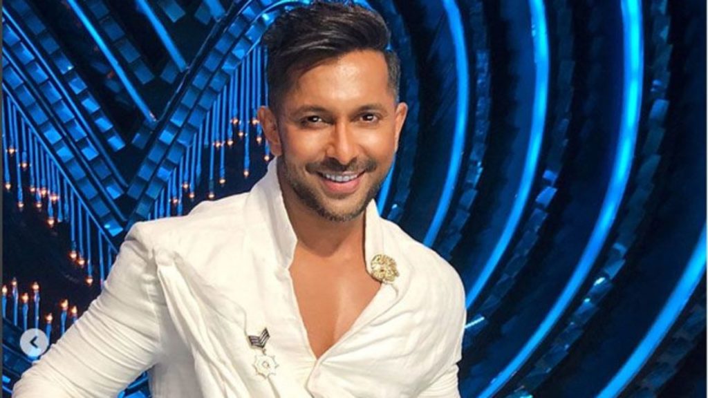 Terence Lewis