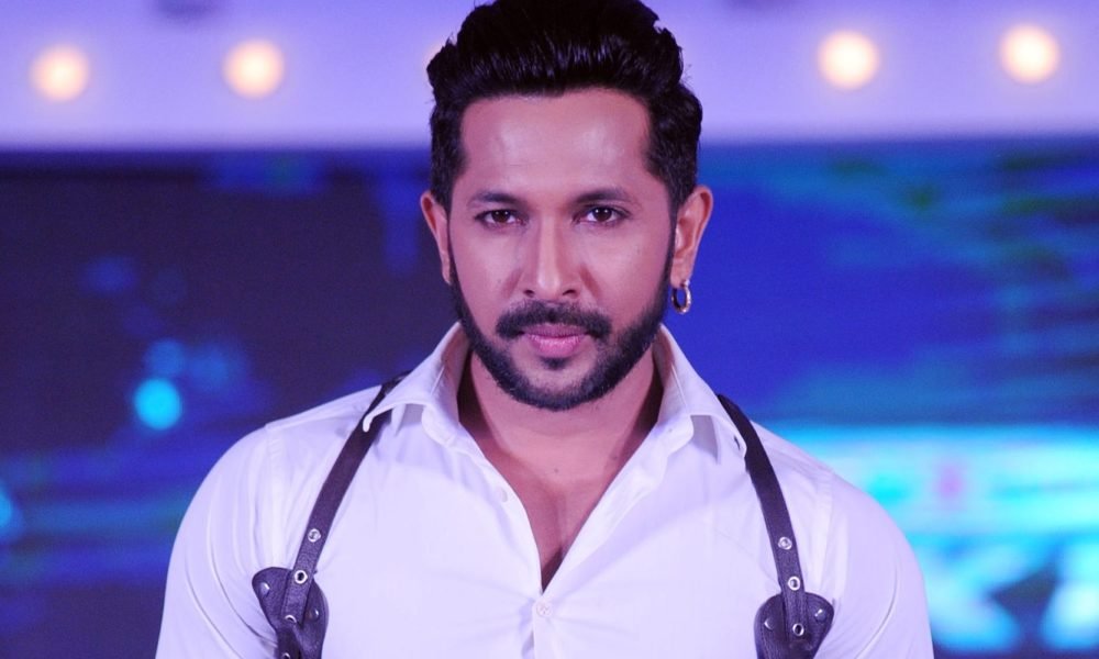 Terence Lewis