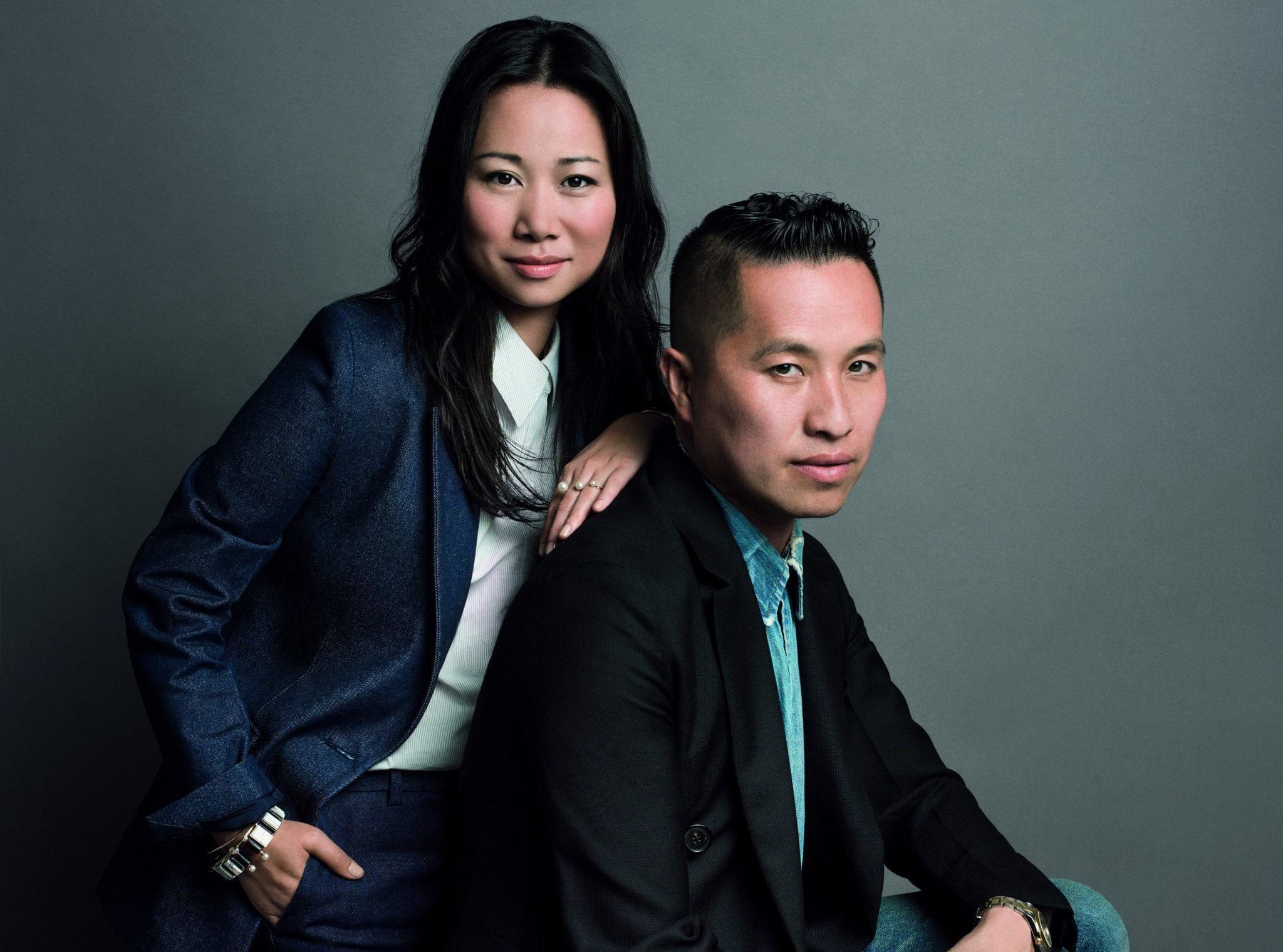 Phillip Lim | Success story of the Thai-Chinese designer