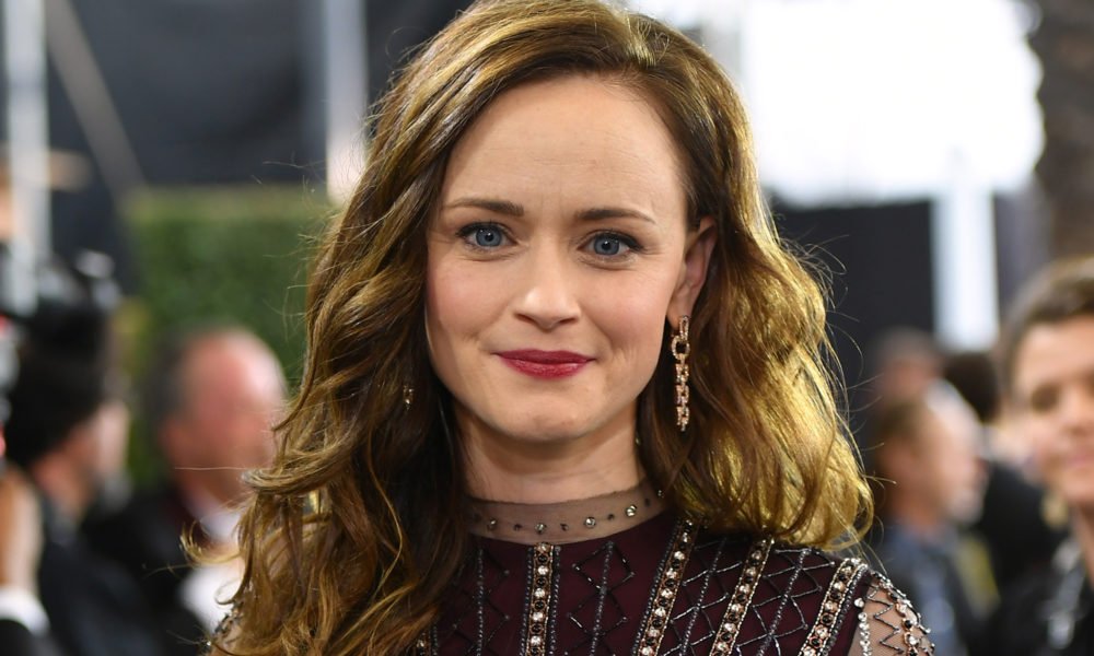 Alexis Bledel