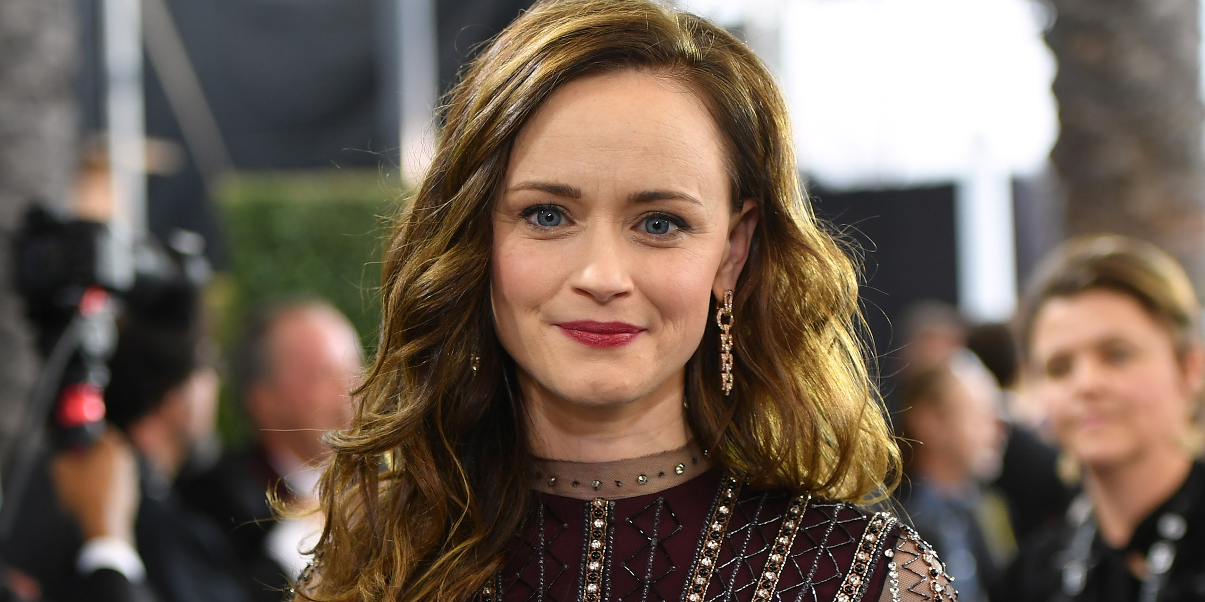 Alexis Bledel