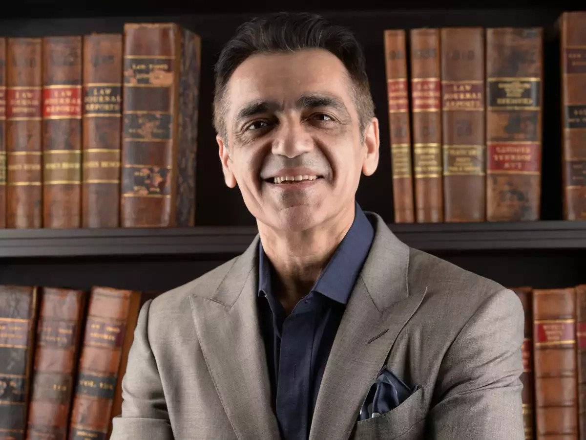 Ajay Bijli