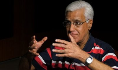 Karan Thapar