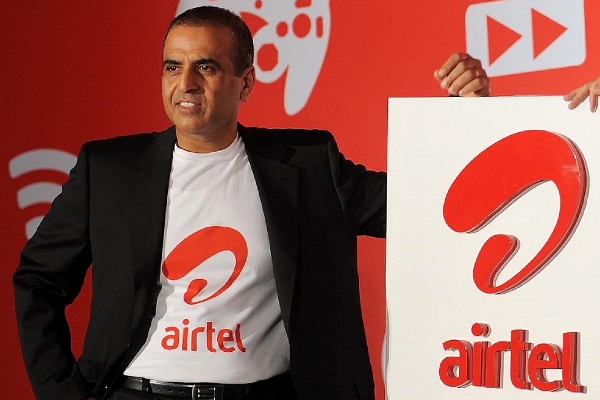 Sunil Mittal | The success story of the founder of Airtel