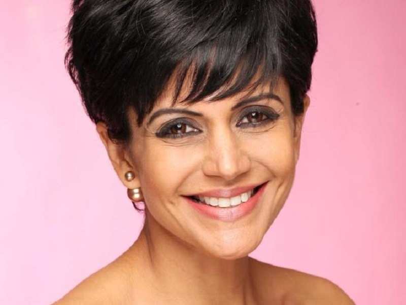 Mandira Bedi