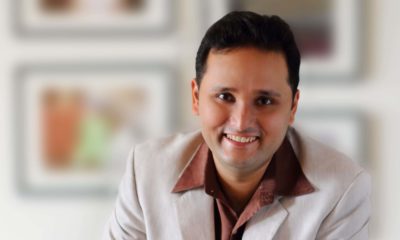 Amish Tripathi