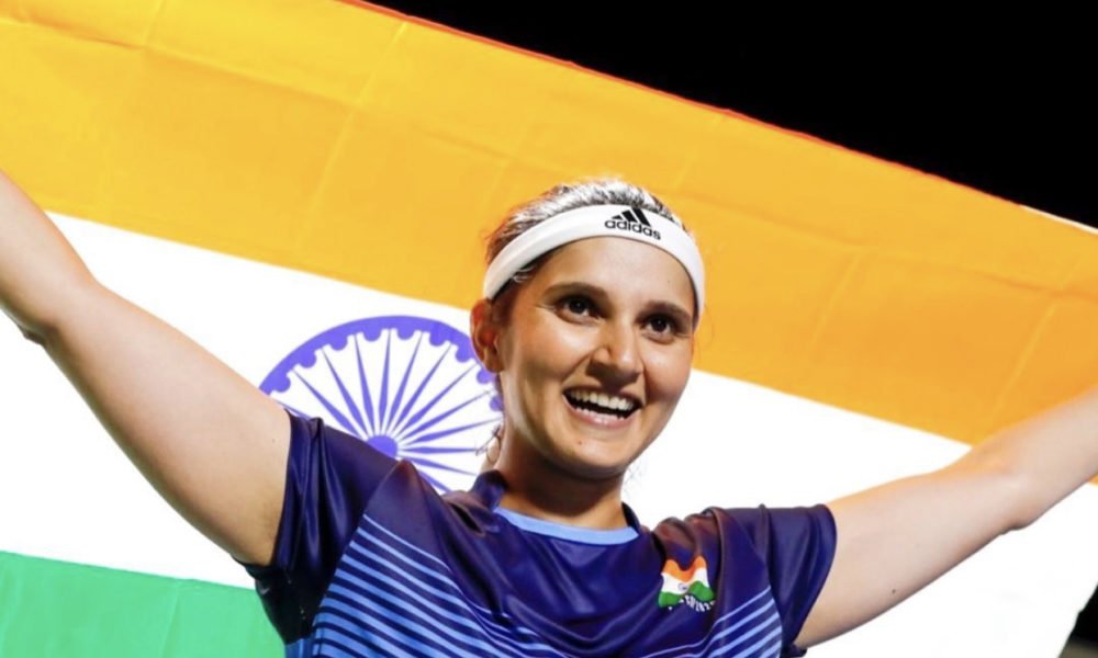 Sania Mirza