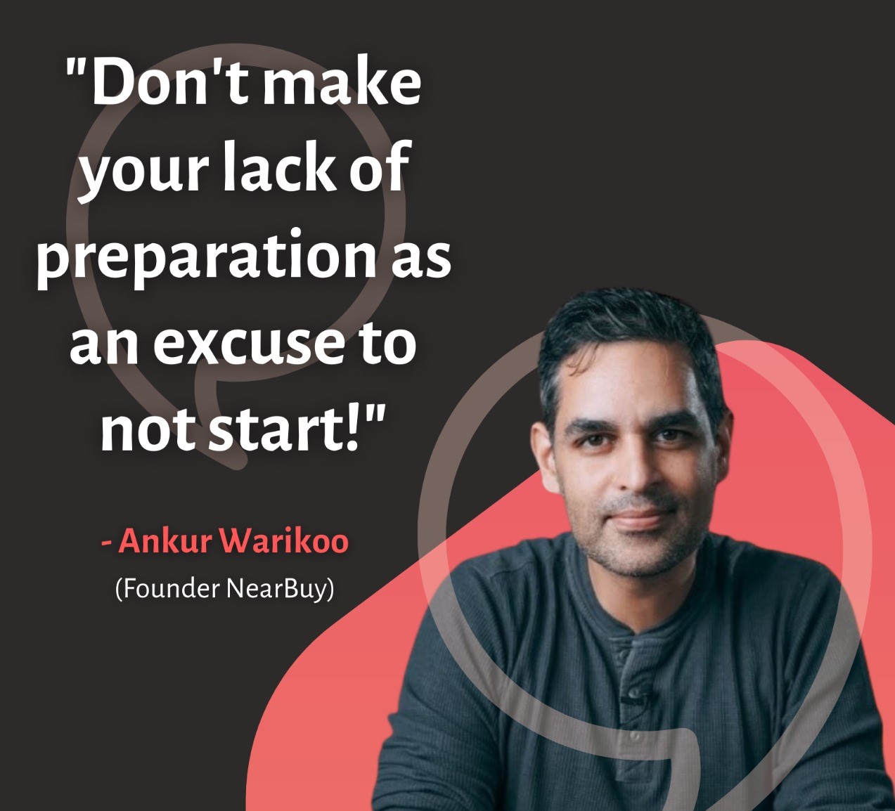 Ankur Warikoo | Indian Internet entrepreneur and Digital Educator