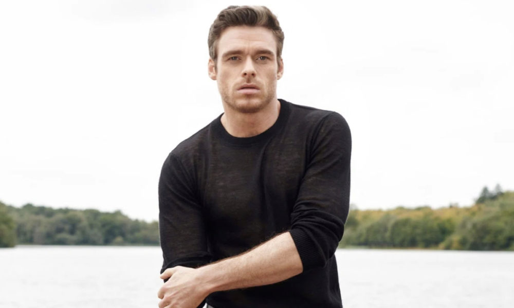 Richard Madden