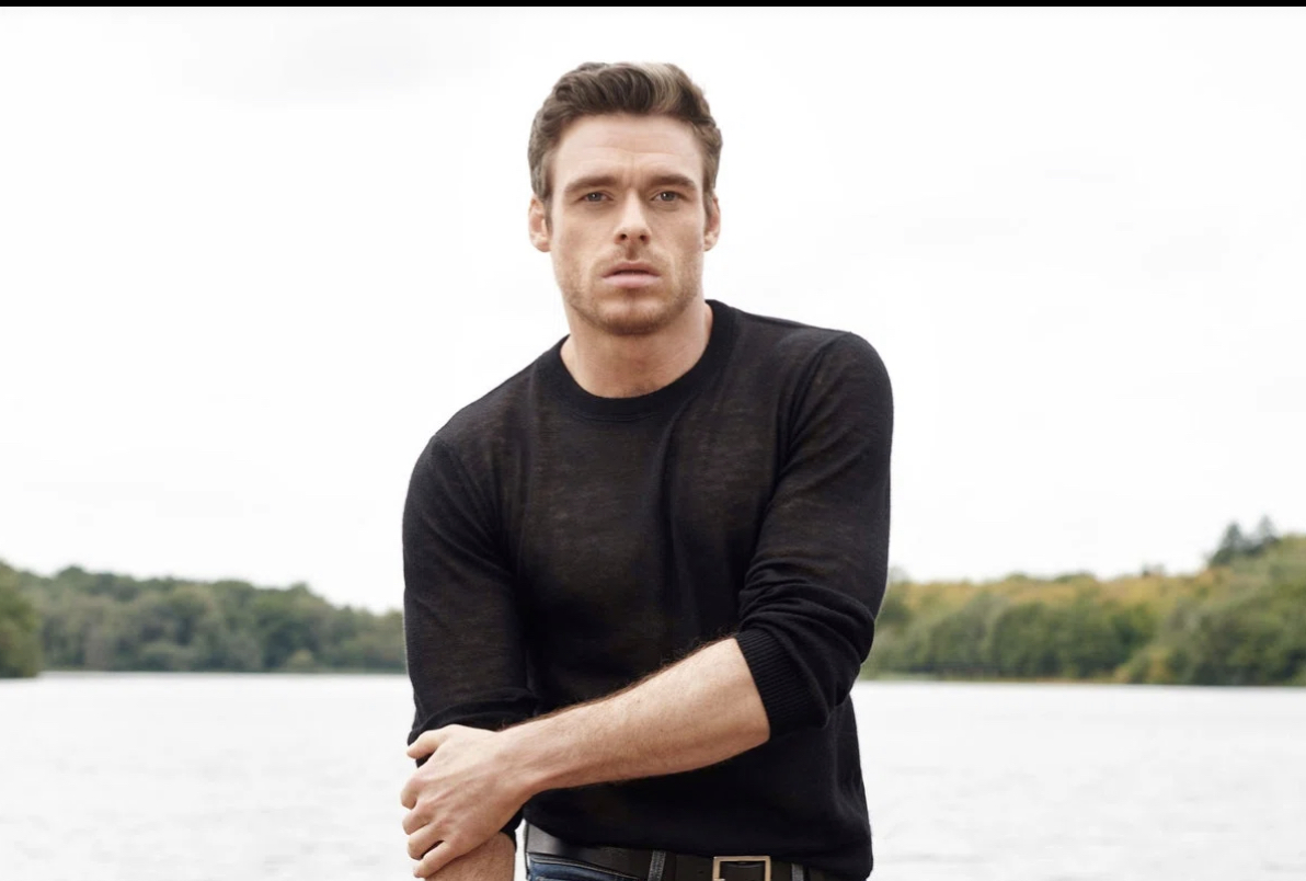 Richard Madden