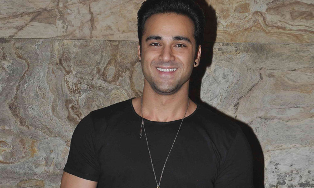 Pulkit Samrat