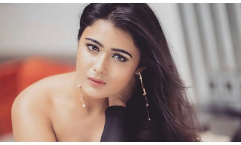 Shalini Pandey