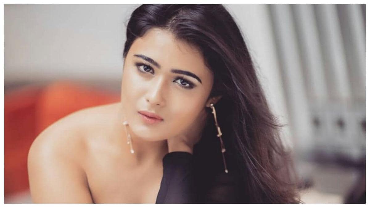 Shalini Pandey