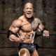 Dwayne Johnson