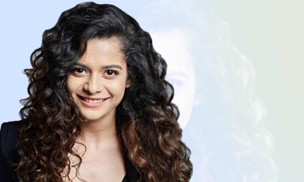 Mithila Palkar