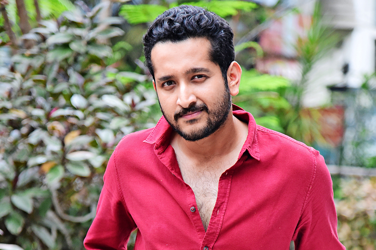 Parambrata Chatterjee