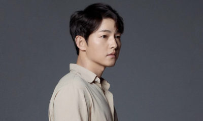 Song Joong-ki