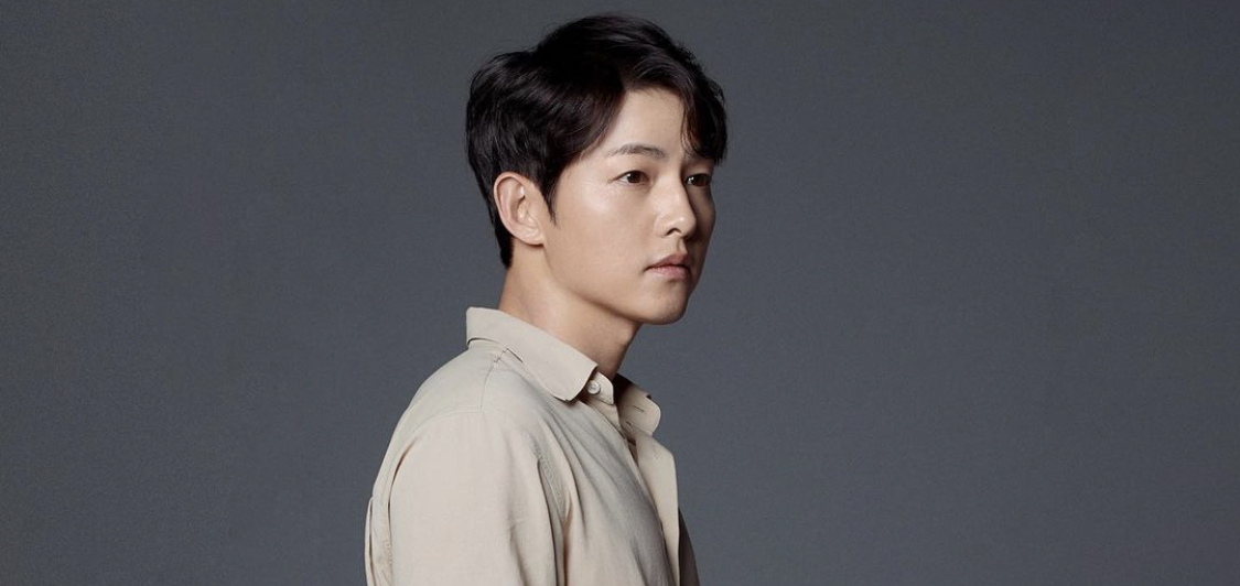 Everything You Need To Know About Korean Star Song Joong Ki (2021 Update)